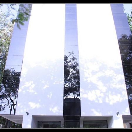 Hotel Eco Inn Viman Nagar Pune Exterior foto